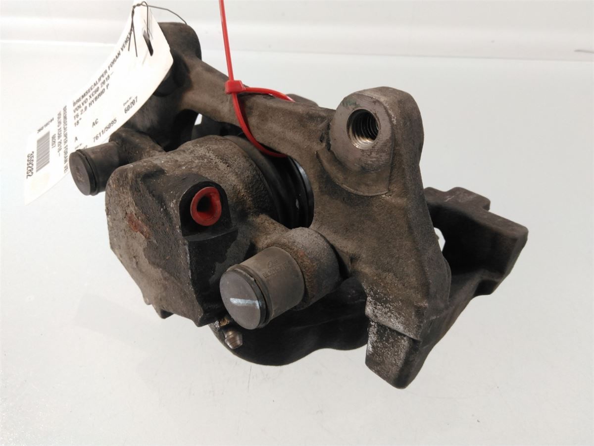 Bremsecaliper Foran Venstre – bilde 2