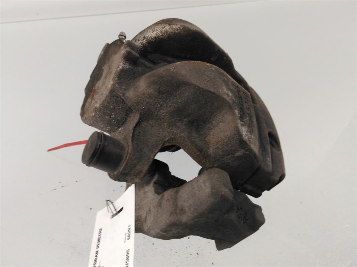 Bremsecaliper Foran Venstre – bilde 4