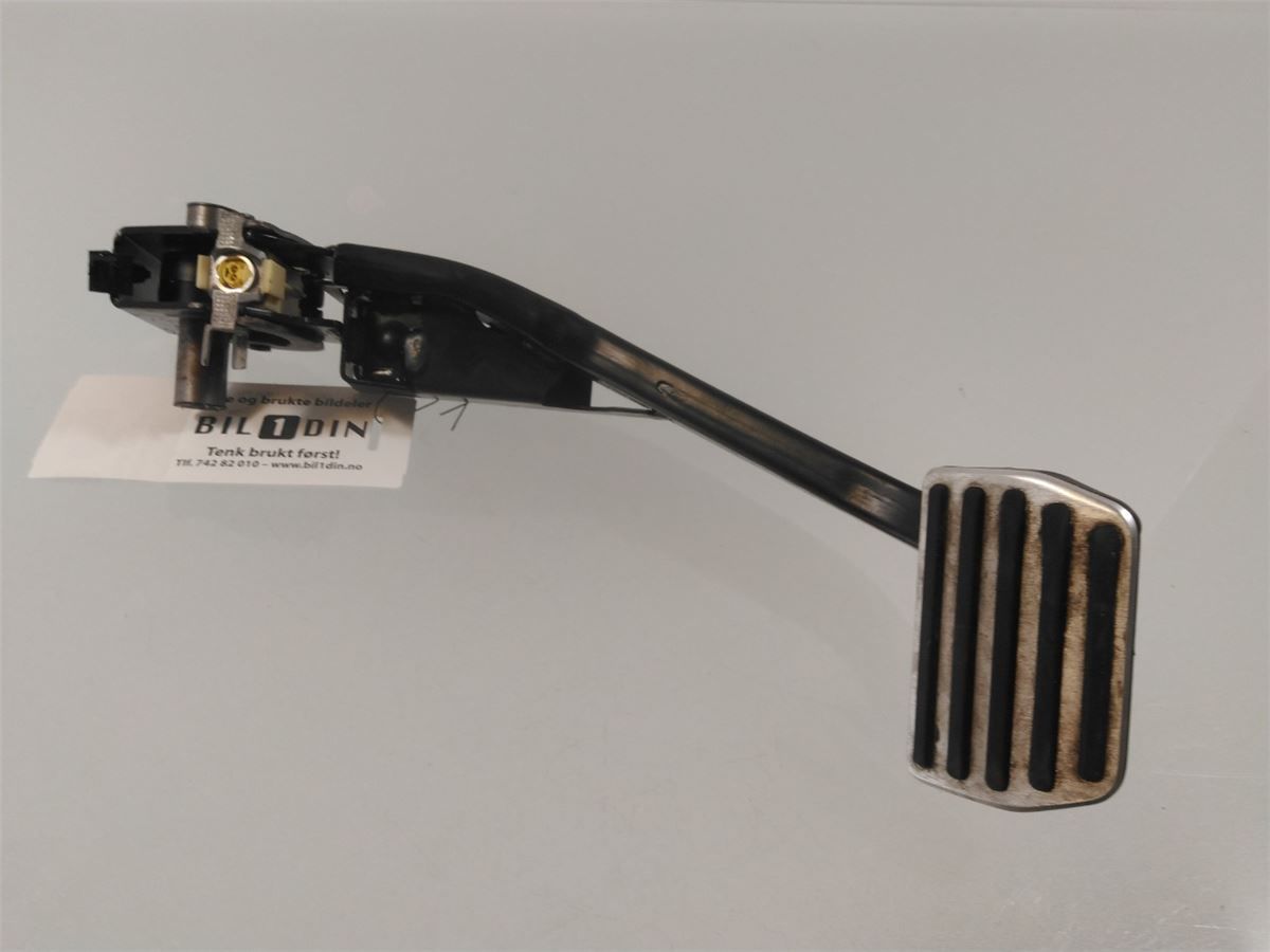 Bremsepedal – bilde 1