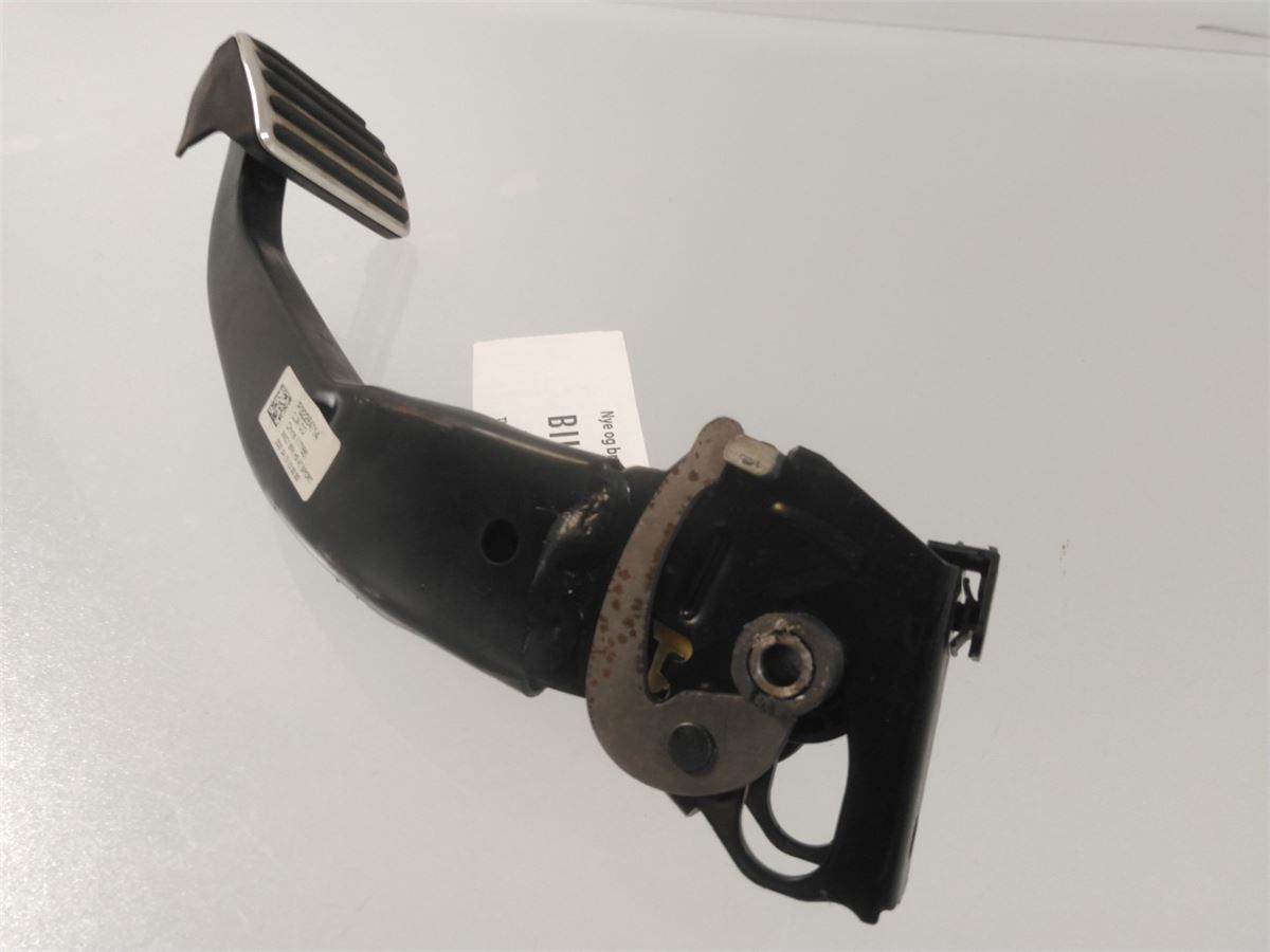 Bremsepedal – bilde 3