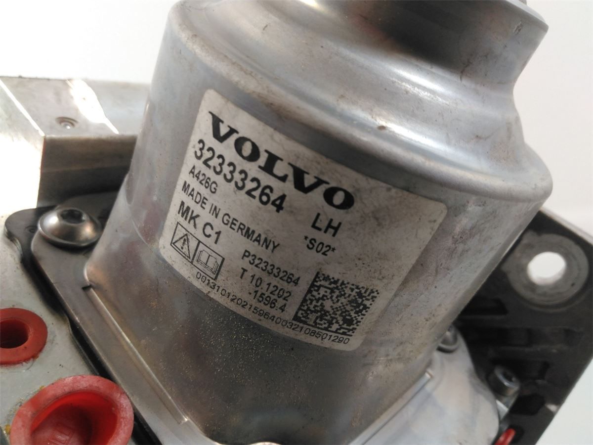 ABS Hydraulikkaggregat – bilde 2