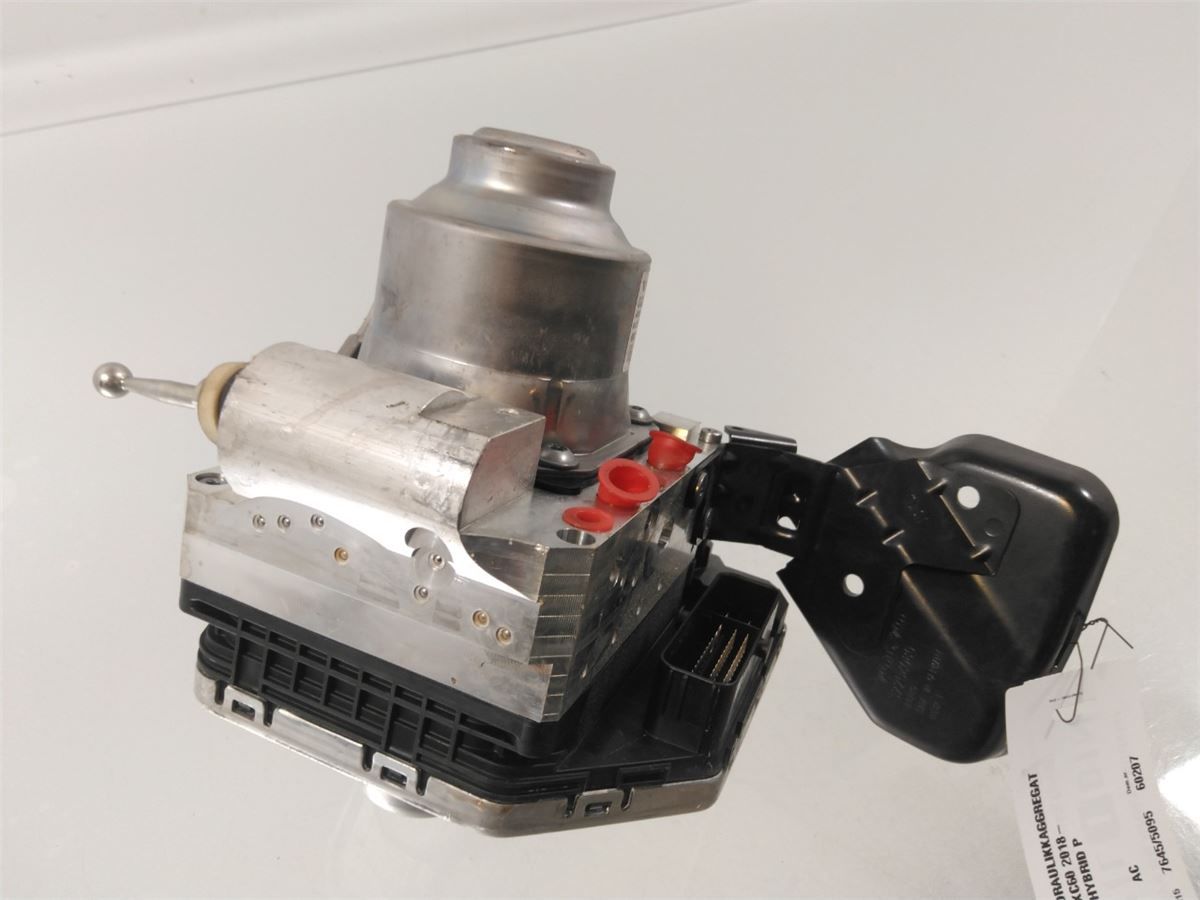 ABS Hydraulikkaggregat – bilde 3