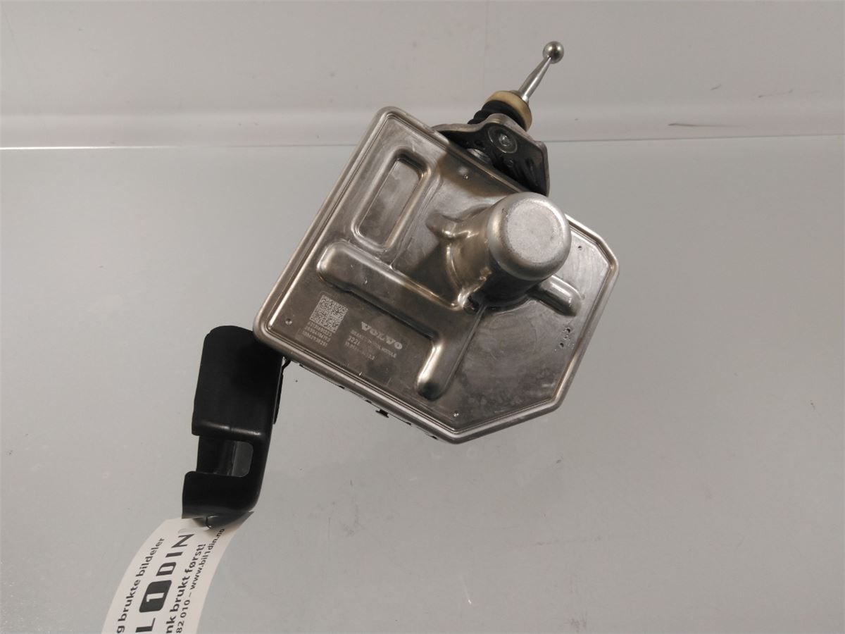 ABS Hydraulikkaggregat – bilde 4