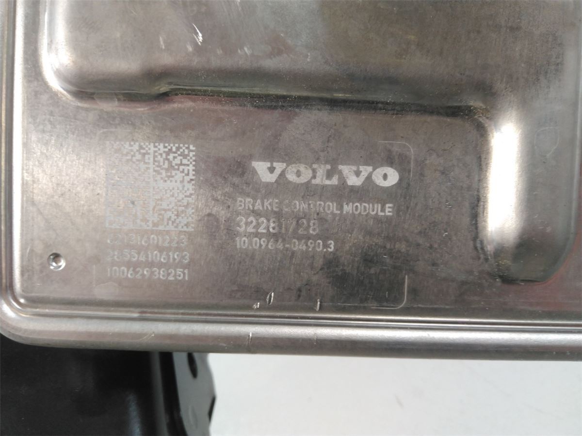 ABS Hydraulikkaggregat – bilde 5
