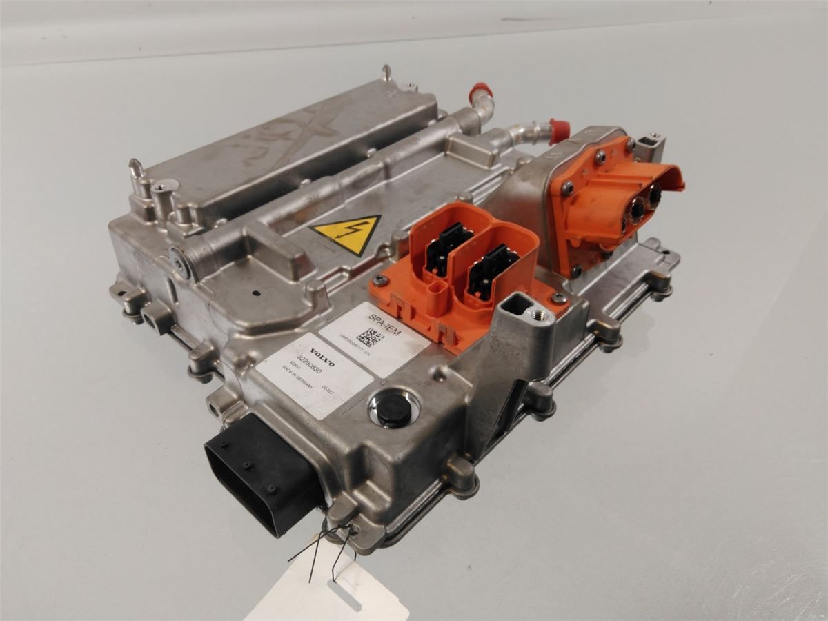 Hybrid Inverter – bilde 1