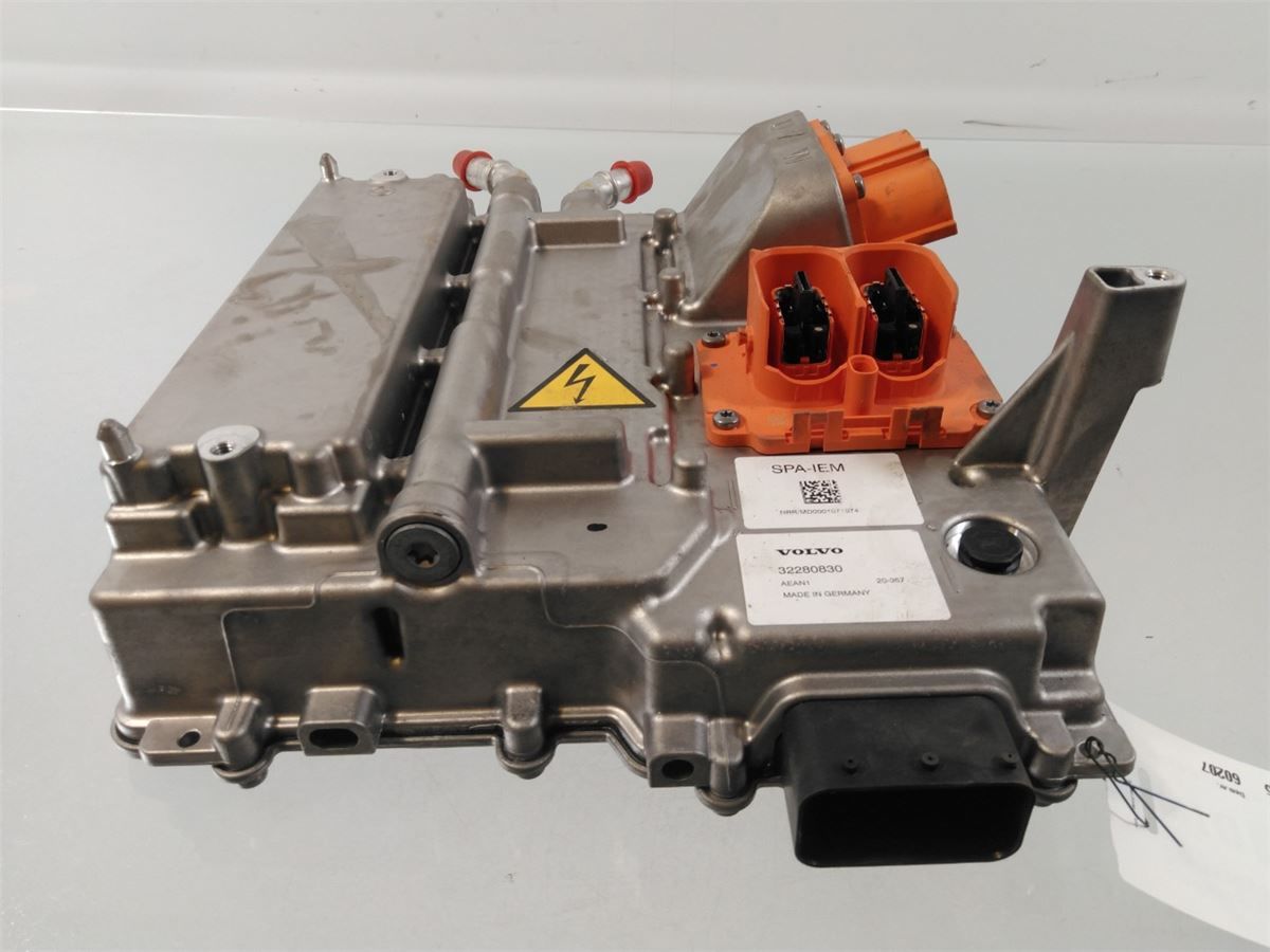 Hybrid Inverter – bilde 3