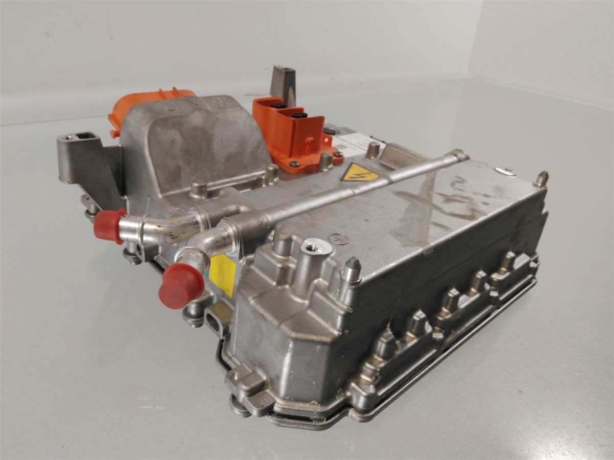 Hybrid Inverter – bilde 4