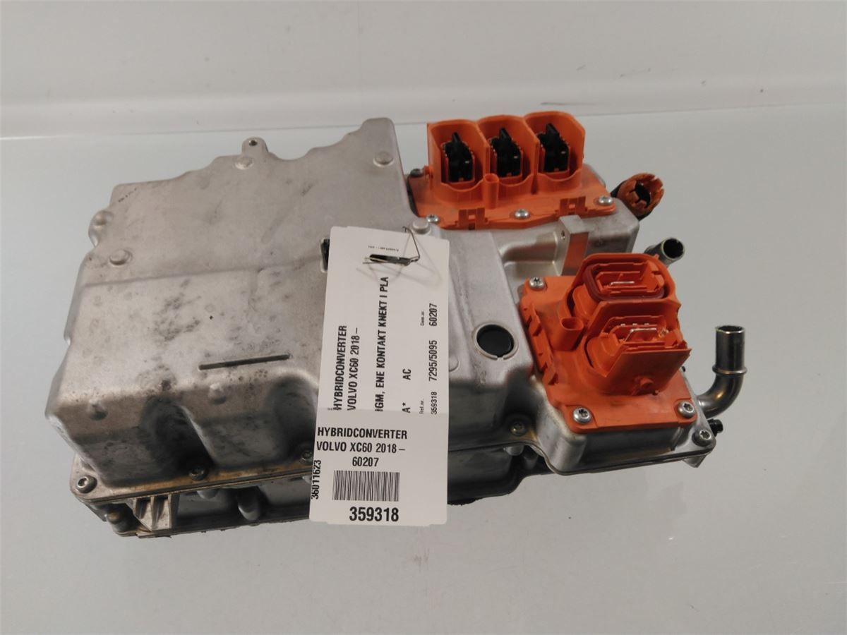 Hybridconverter – bilde 1