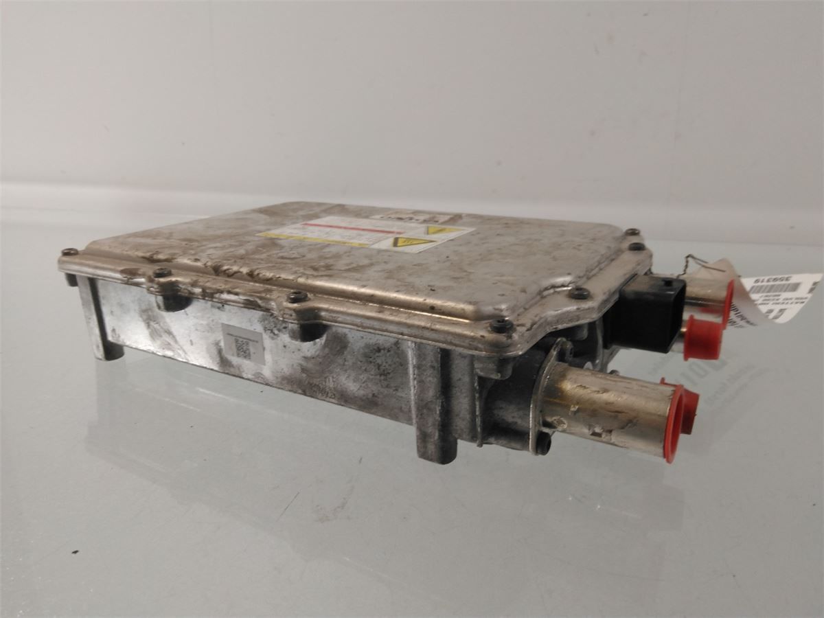Batteri Høyspenning Lader – bilde 3