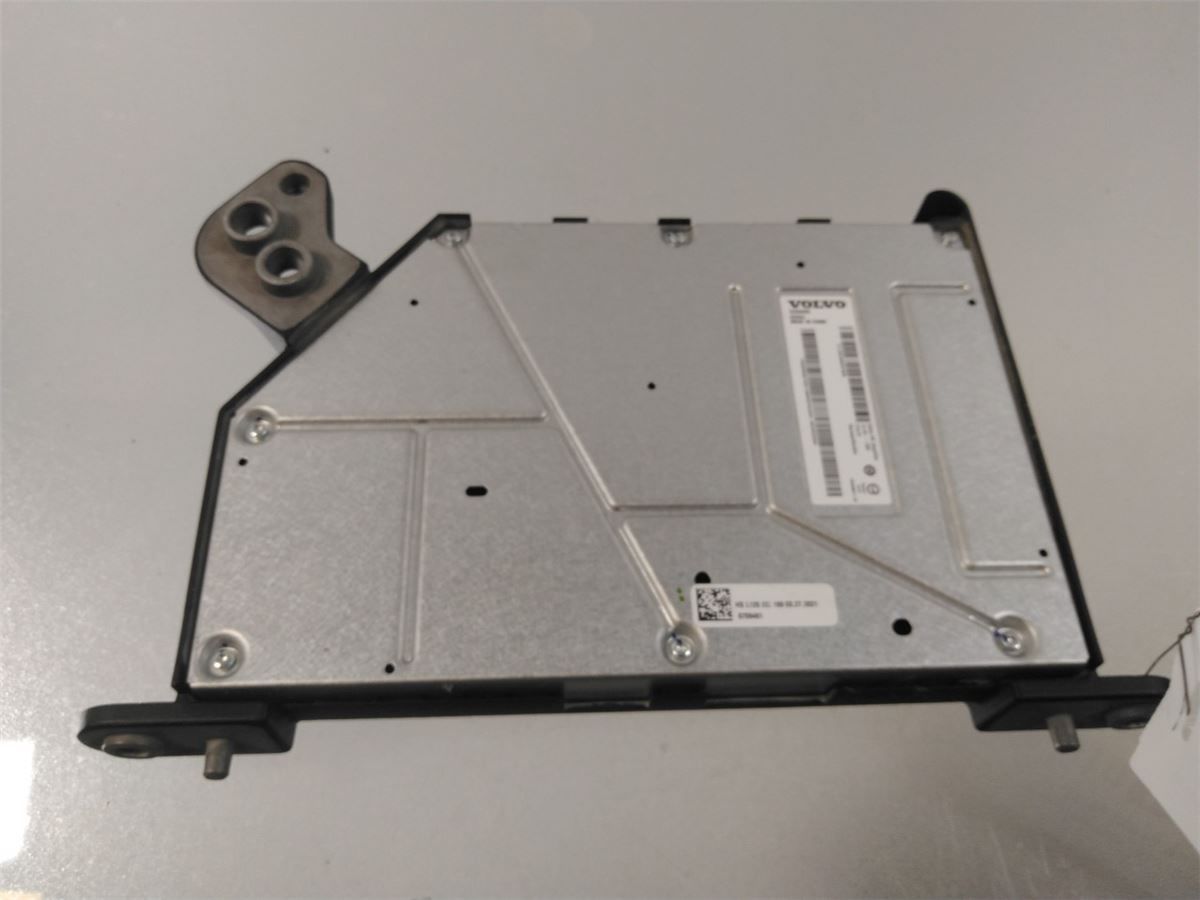 Stereo Forsterker – bilde 2