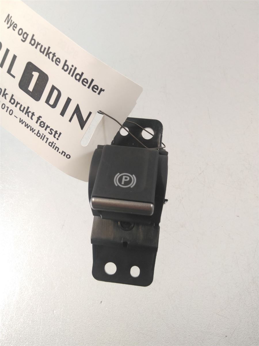 Bryter Parkeringsbrems – bilde 1