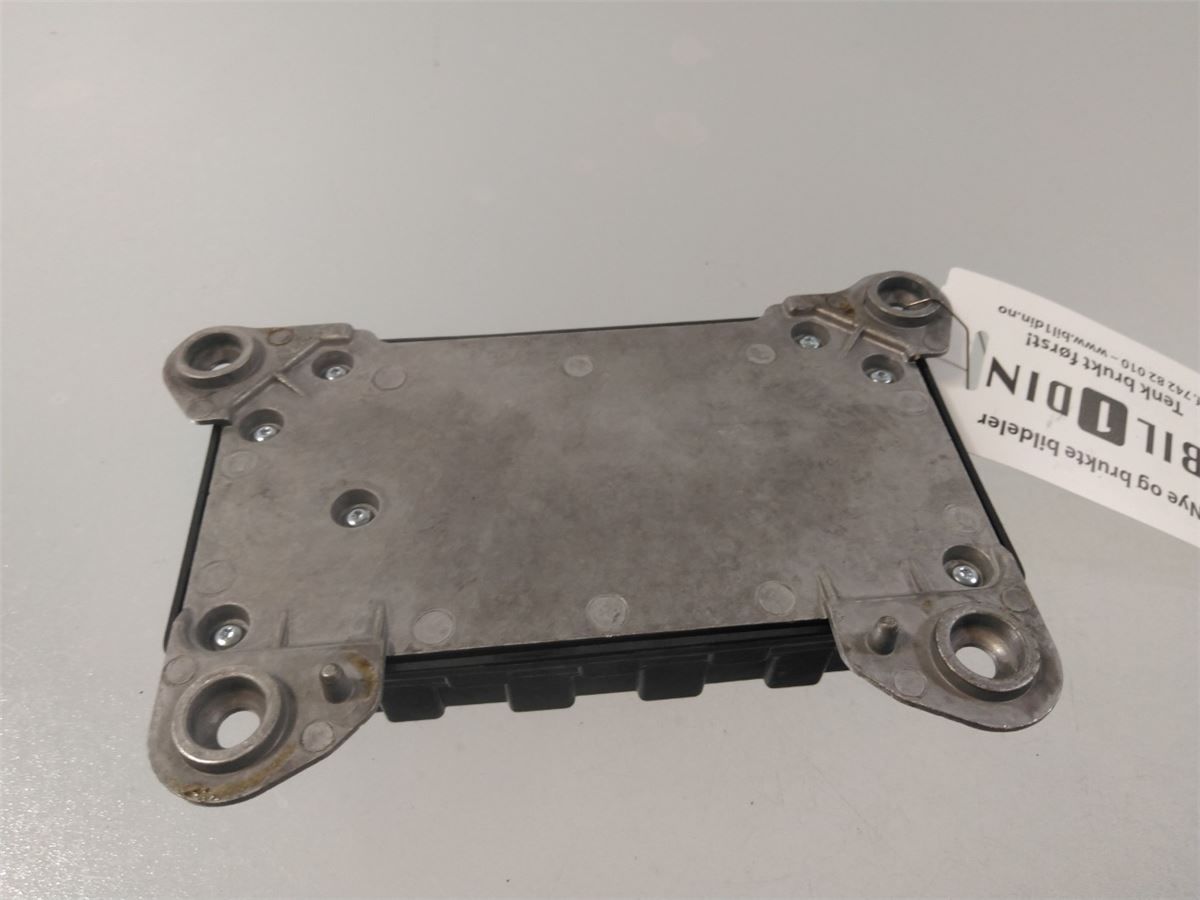 Airbag Elektronikkenhet – bilde 3