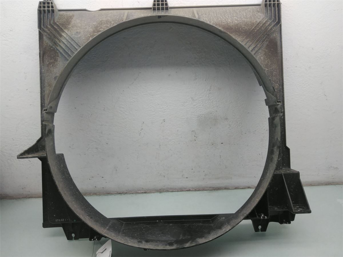 Kjølevifte / Radiator Hus / Kåpe – bilde 1