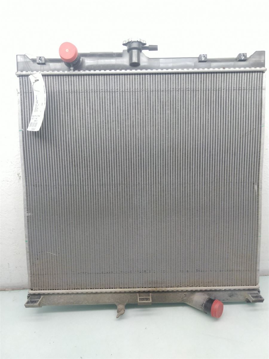 Radiator Automat – bilde 1