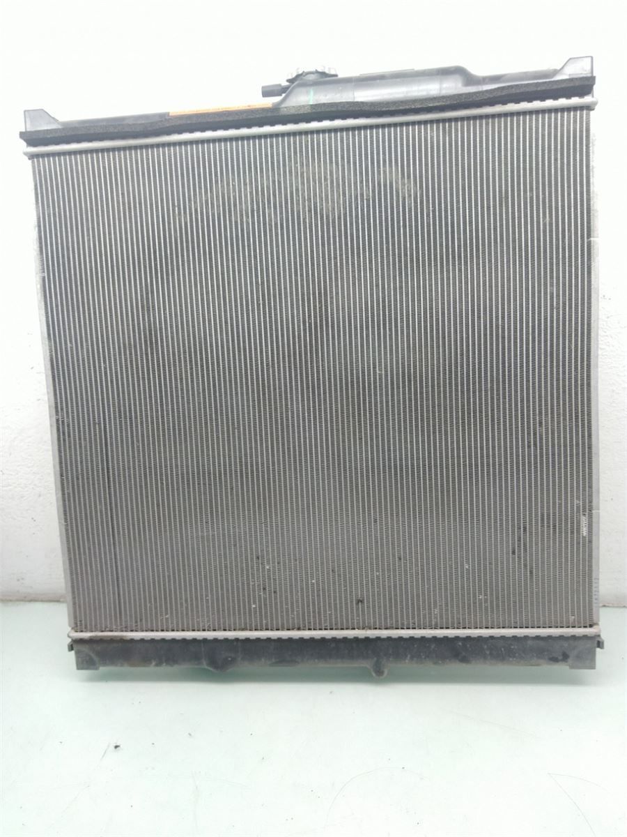Radiator Automat – bilde 2