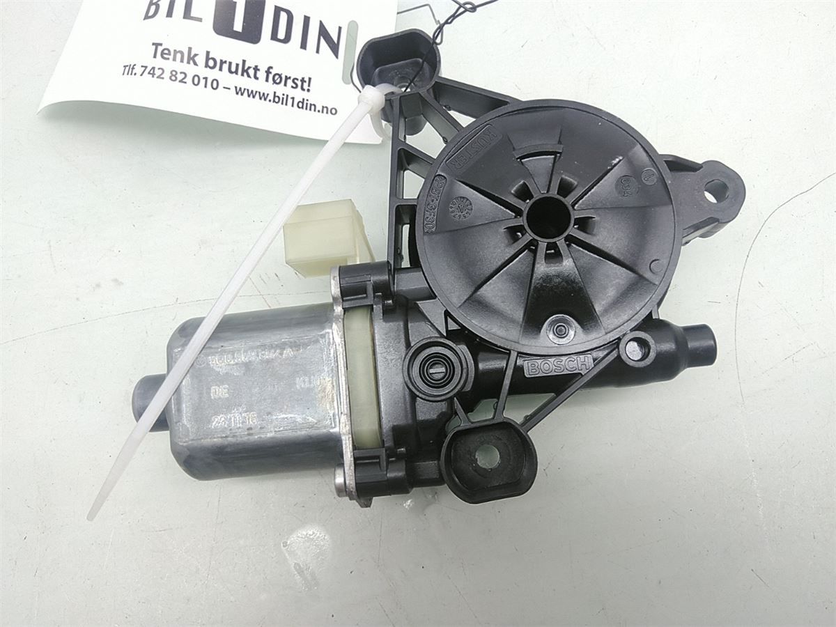 Vindusheismotor – bilde 1