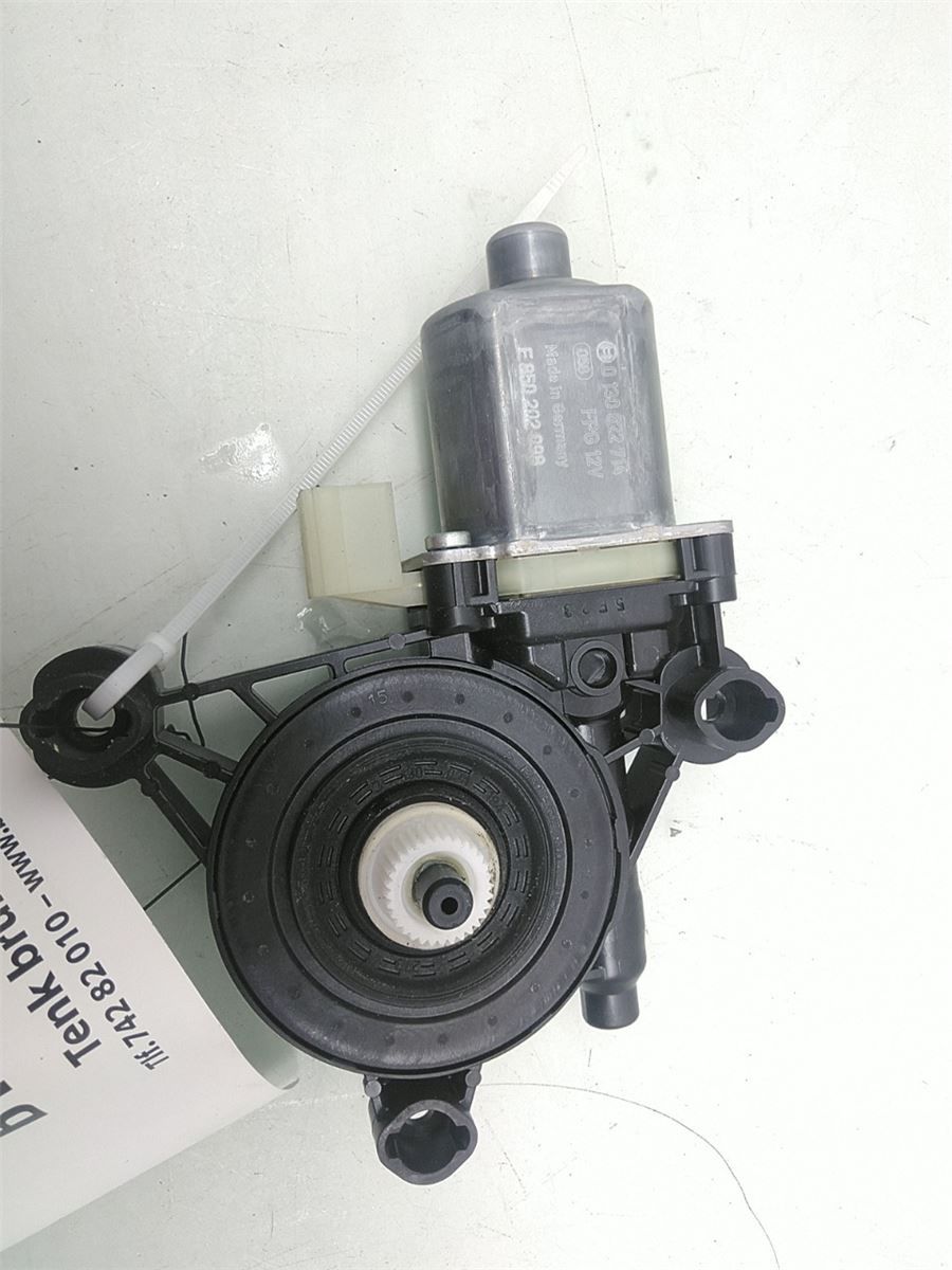 Vindusheismotor – bilde 2