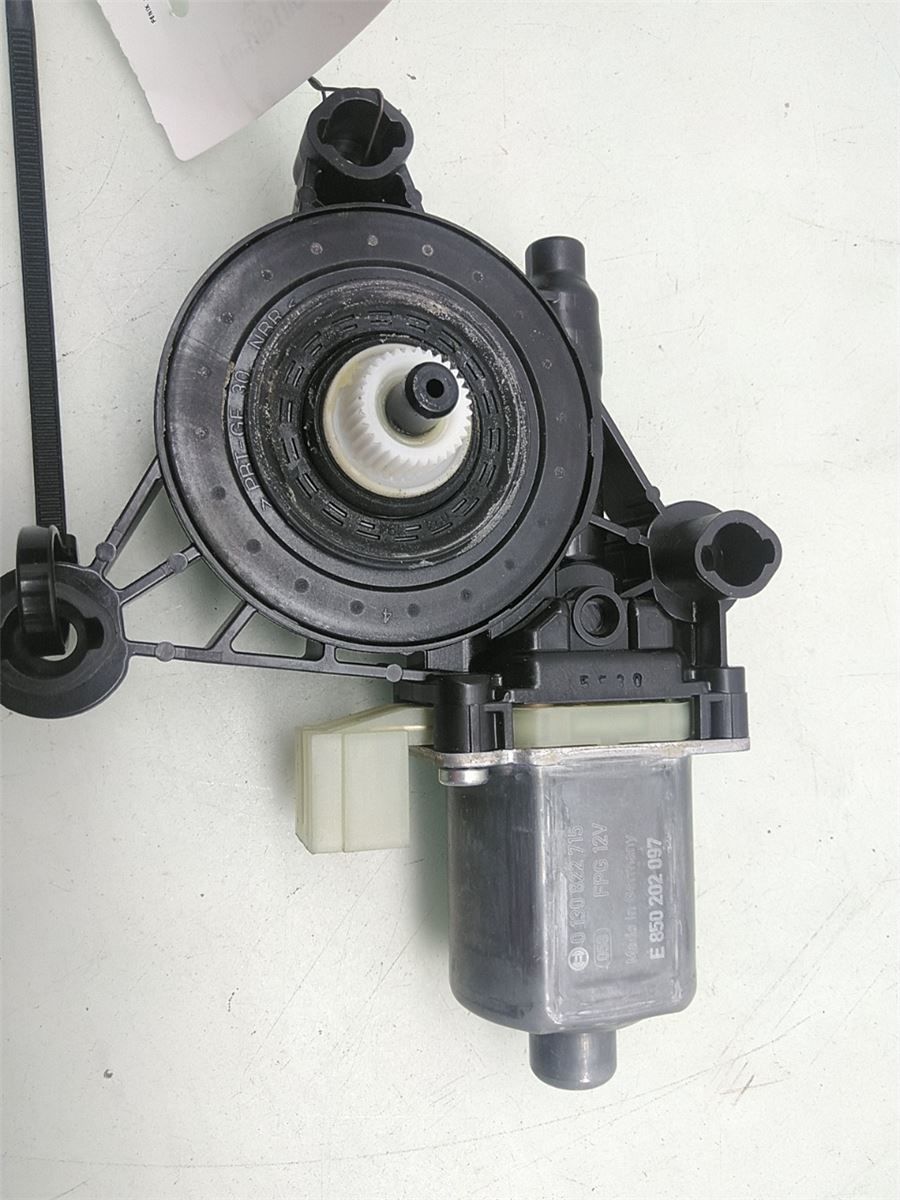 Vindusheismotor – bilde 2