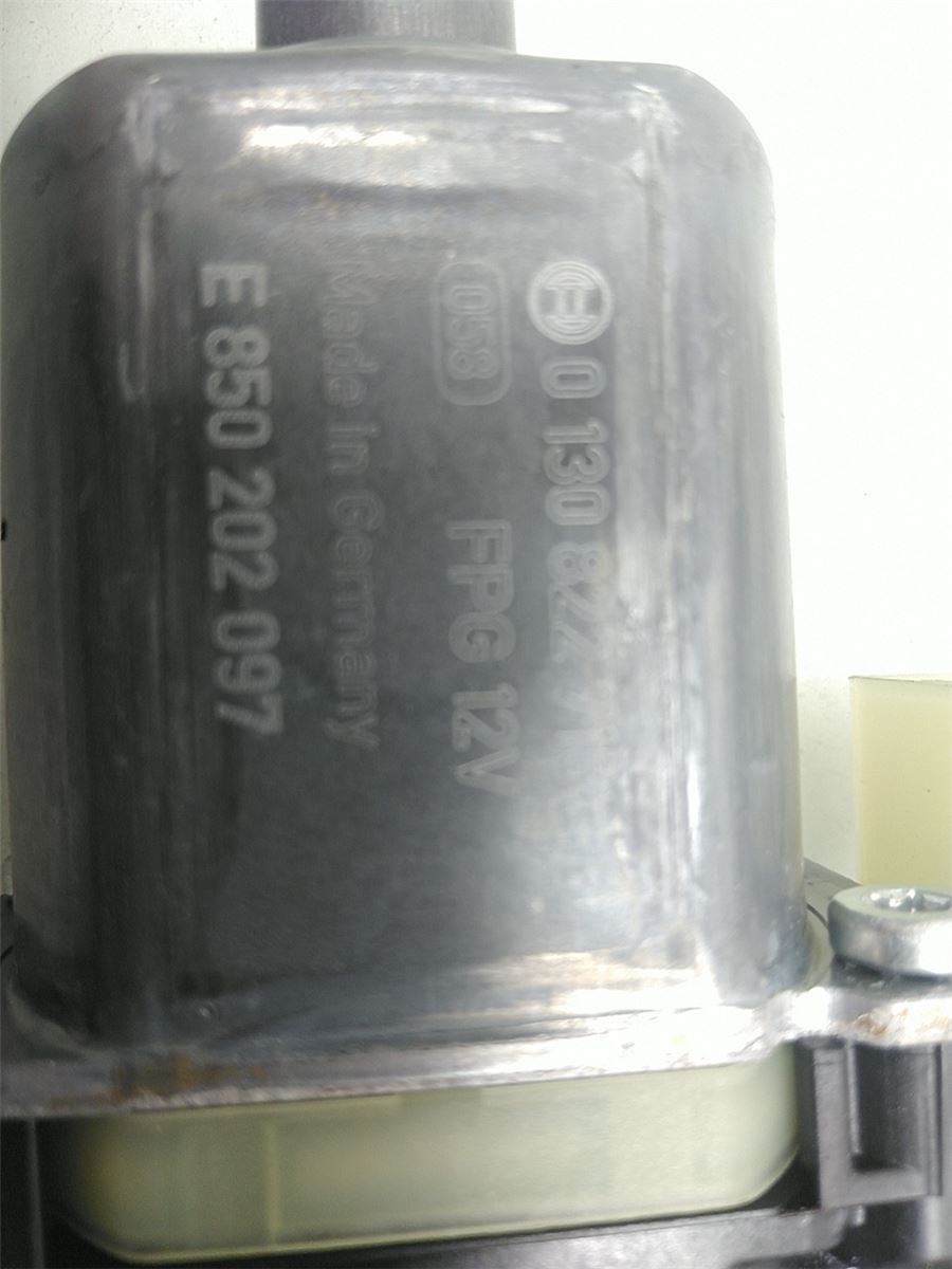 Vindusheismotor – bilde 3