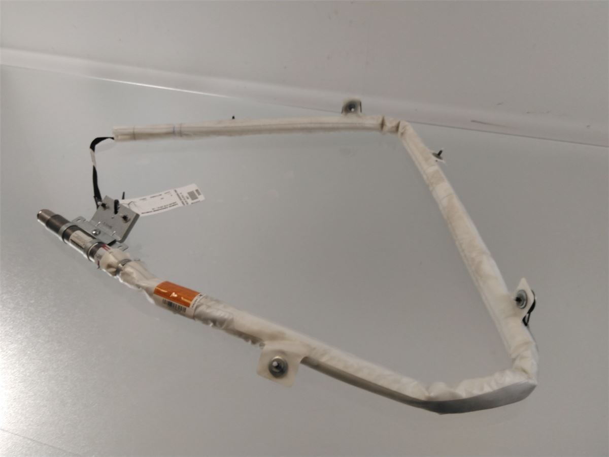 Airbag Sidegardin Venstre – bilde 1