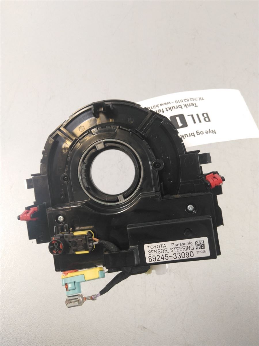 Airbag Kontaktrull – bilde 3