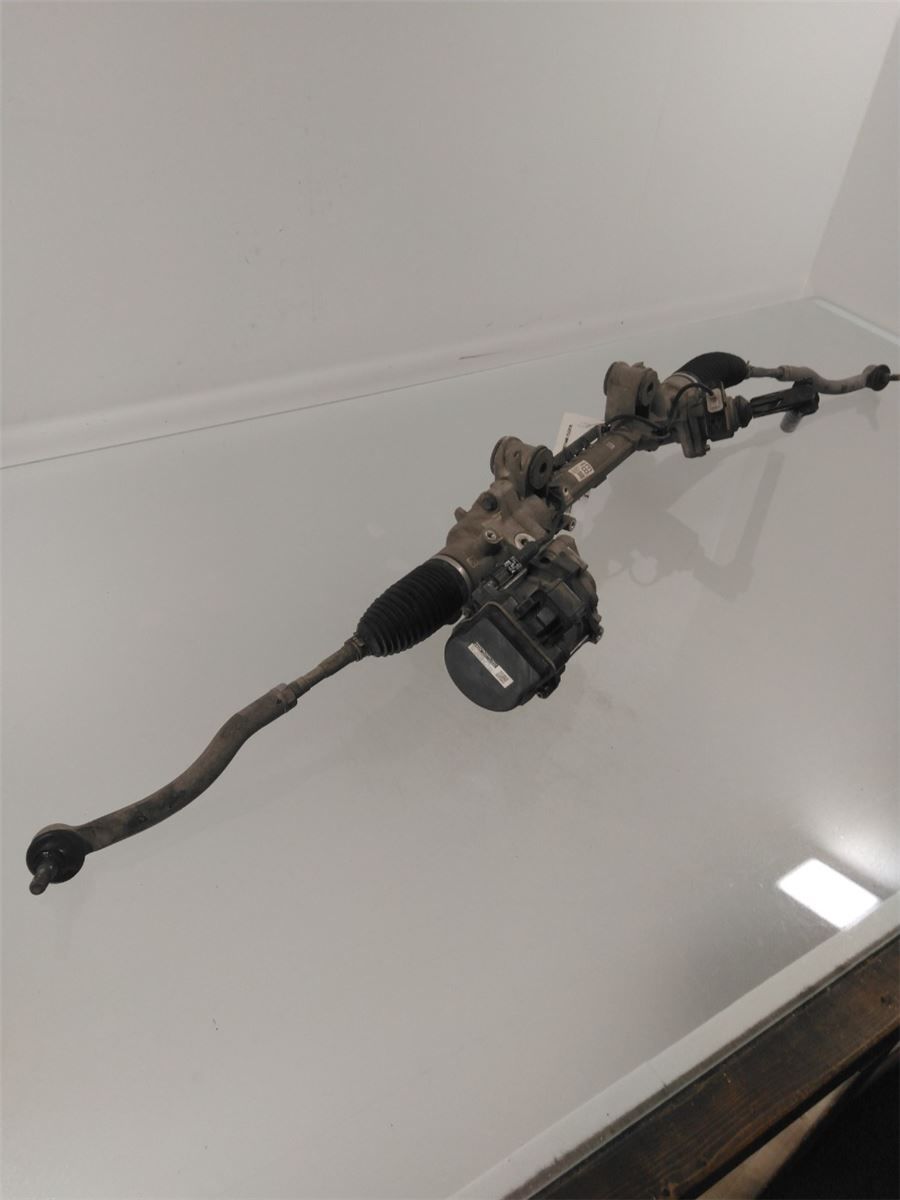 Servo Snekke/Tannstang Elektr. – bilde 1