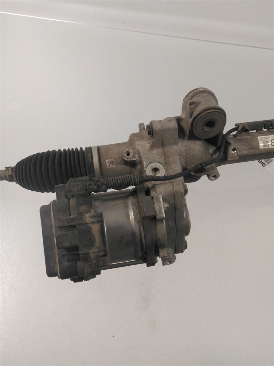 Servo Snekke/Tannstang Elektr. – bilde 2