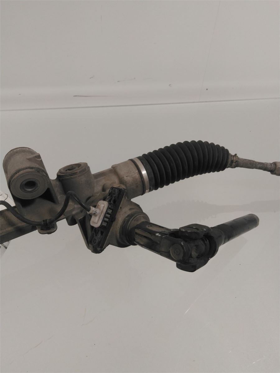 Servo Snekke/Tannstang Elektr. – bilde 3