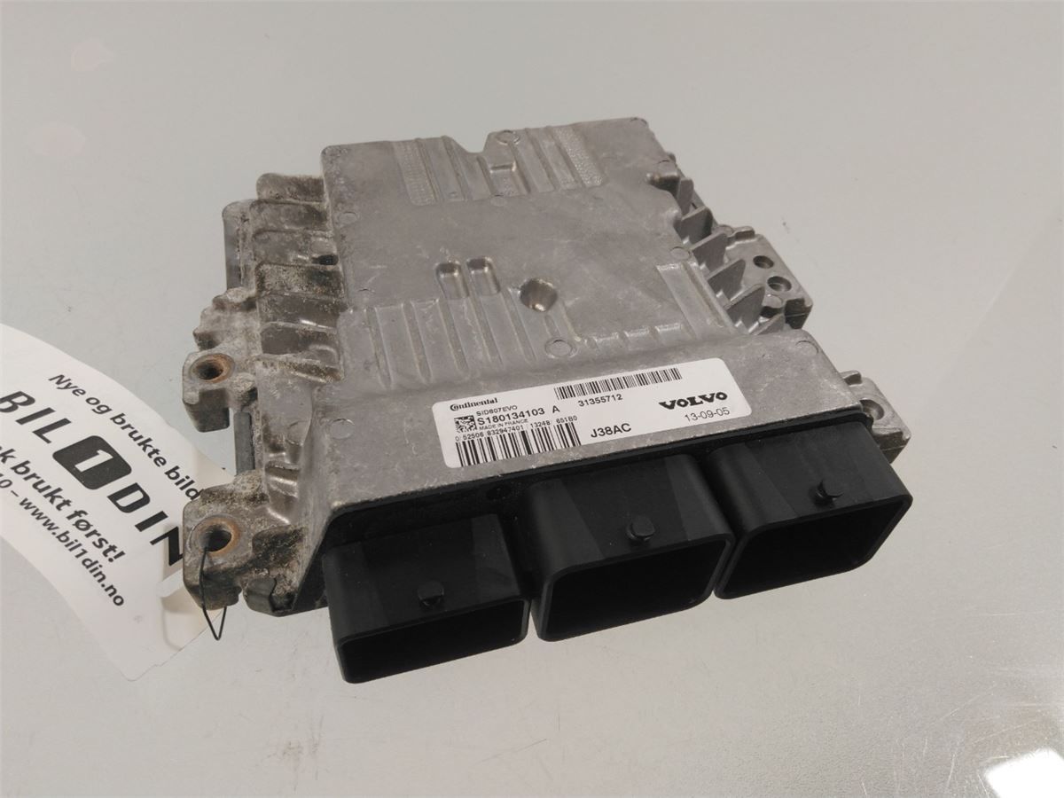 Styreenhet Motor (ECU) Diesel – bilde 1
