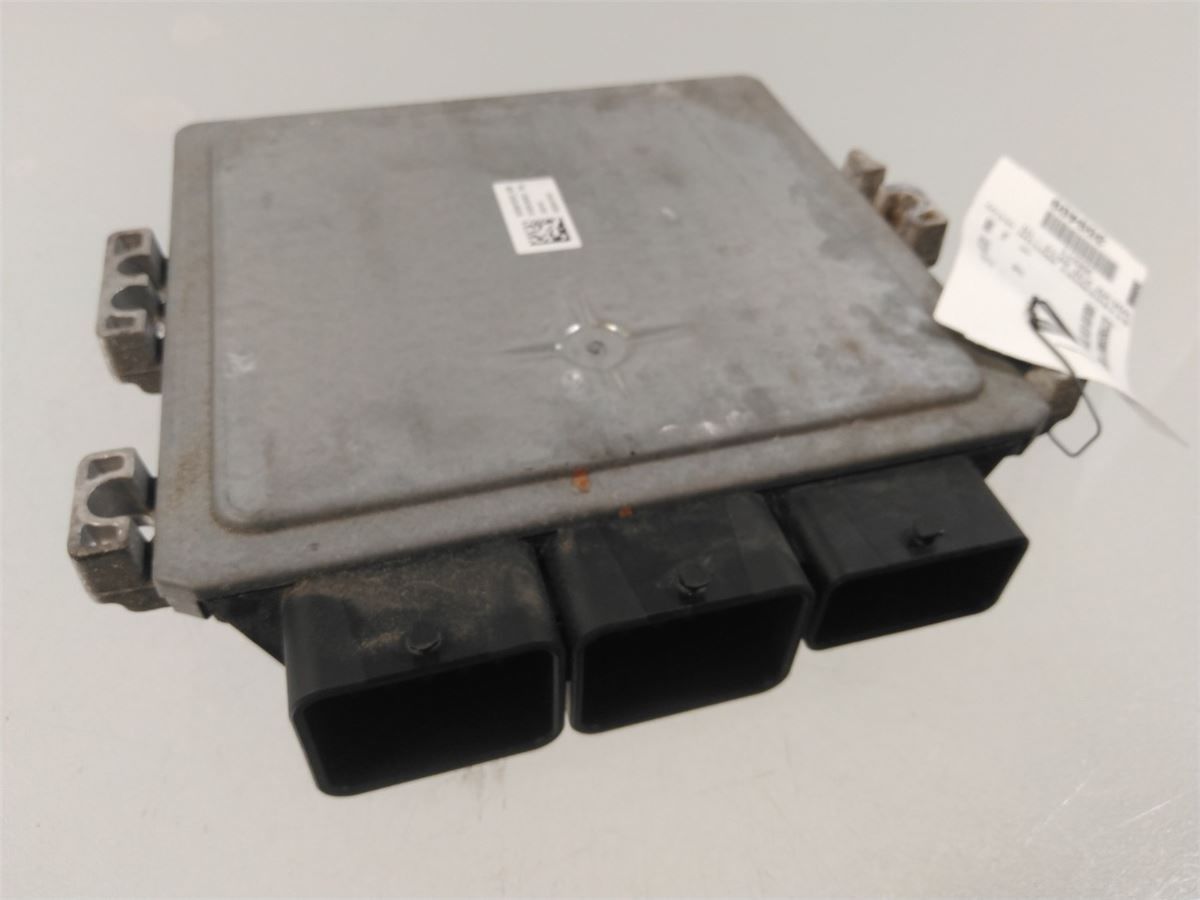 Styreenhet Motor (ECU) Diesel – bilde 3