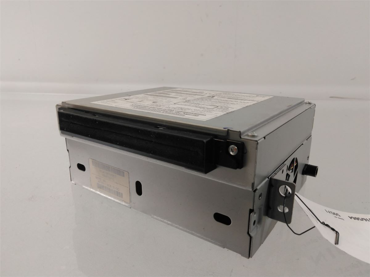 Stereo Radio Med CD – bilde 1