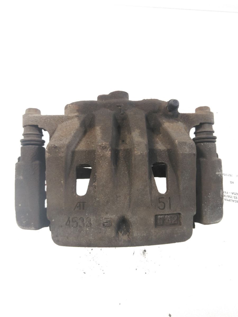 Bremsecaliper Foran Venstre – bilde 3