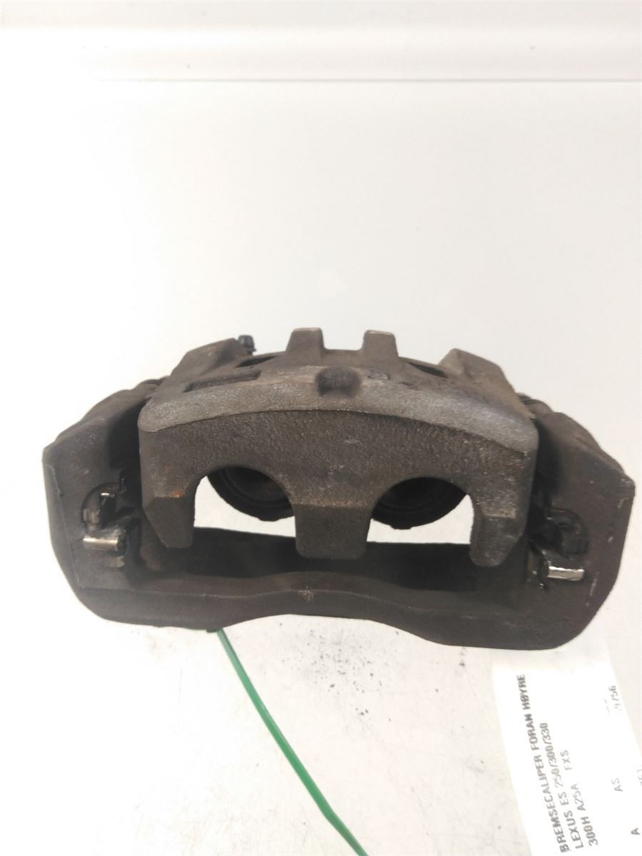 Bremsecaliper Foran Høyre – bilde 2