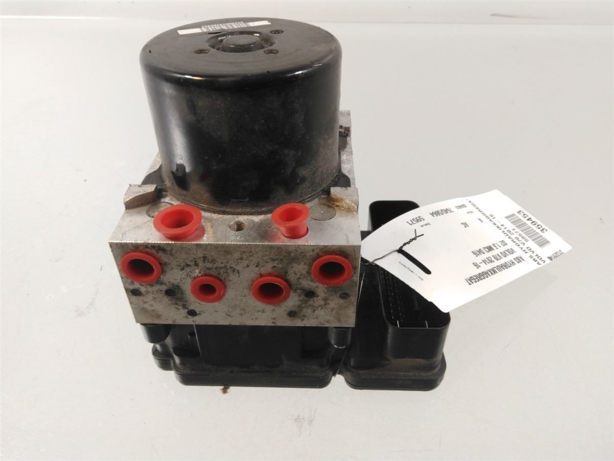 ABS Hydraulikkaggregat – bilde 1