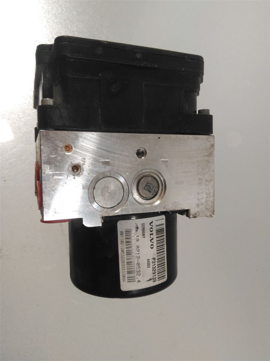 ABS Hydraulikkaggregat – bilde 3