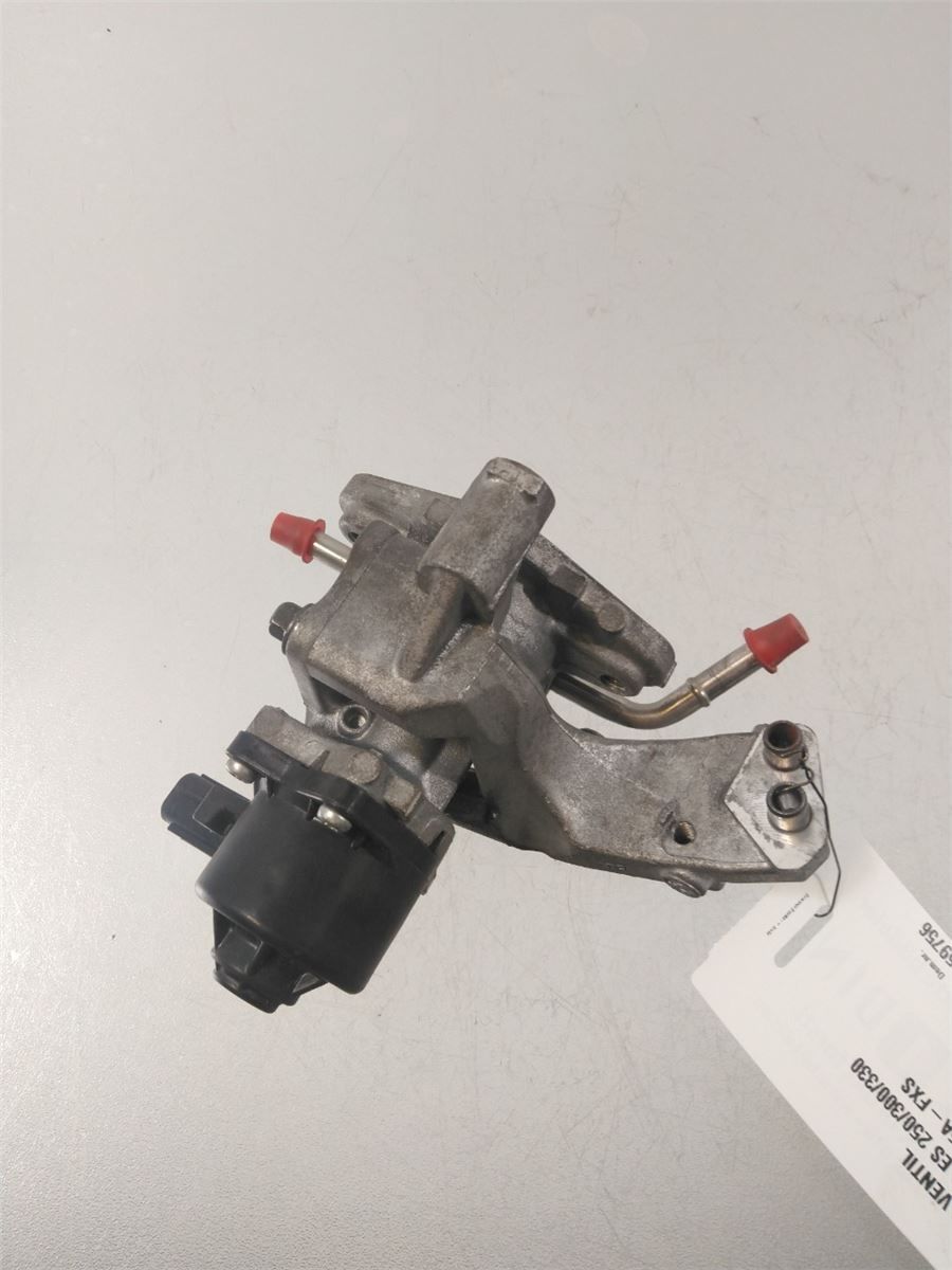 EGR Ventil – bilde 1