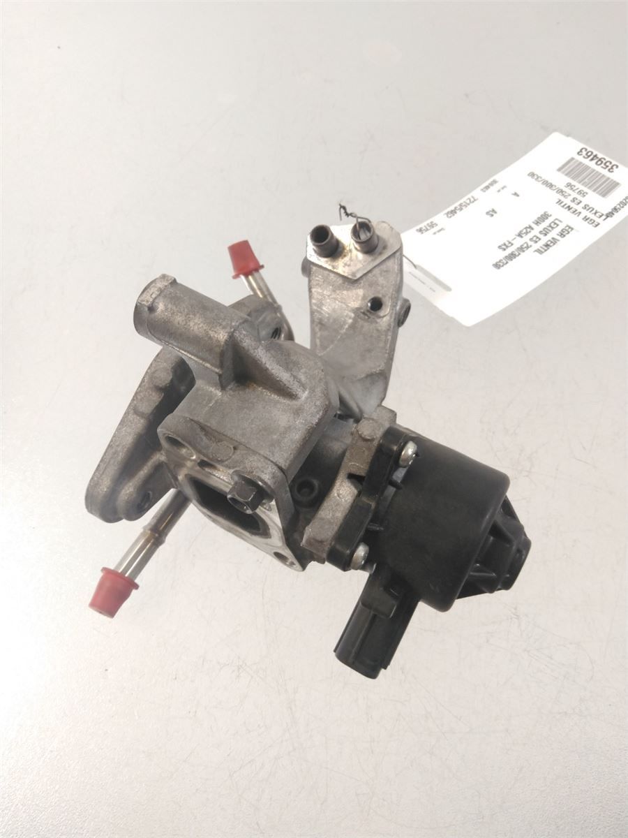 EGR Ventil – bilde 2