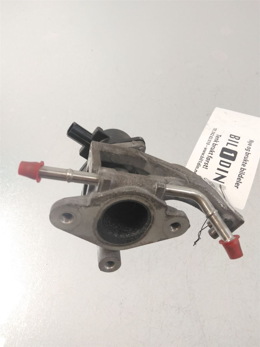EGR Ventil – bilde 3