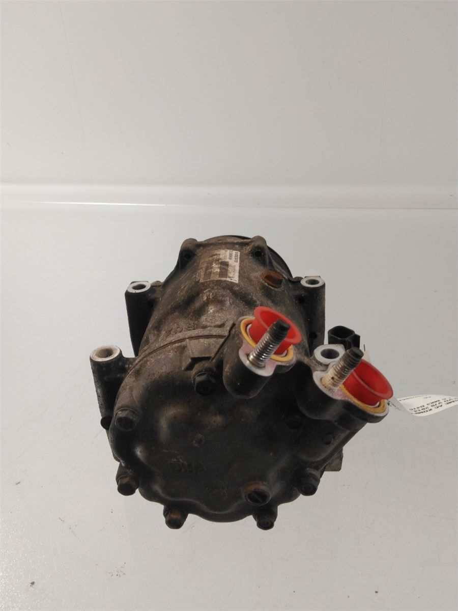 Varme AC Kompressor – bilde 2