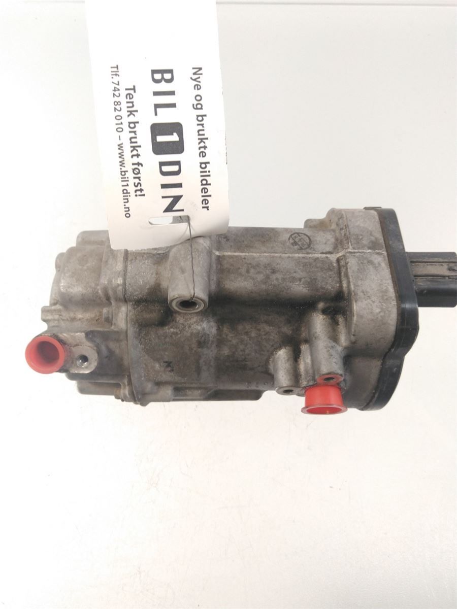 Varme AC Kompressor – bilde 1