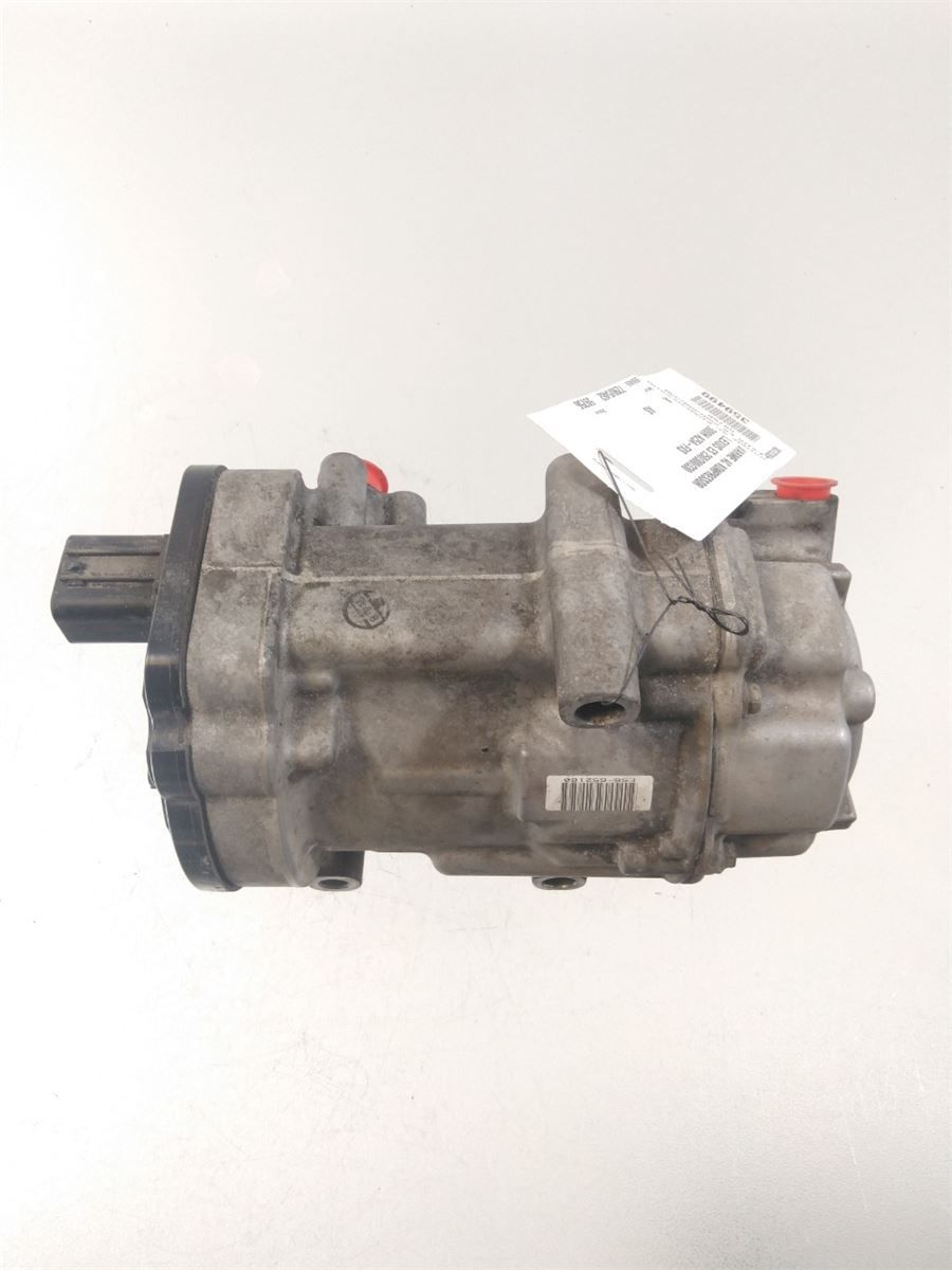 Varme AC Kompressor – bilde 2