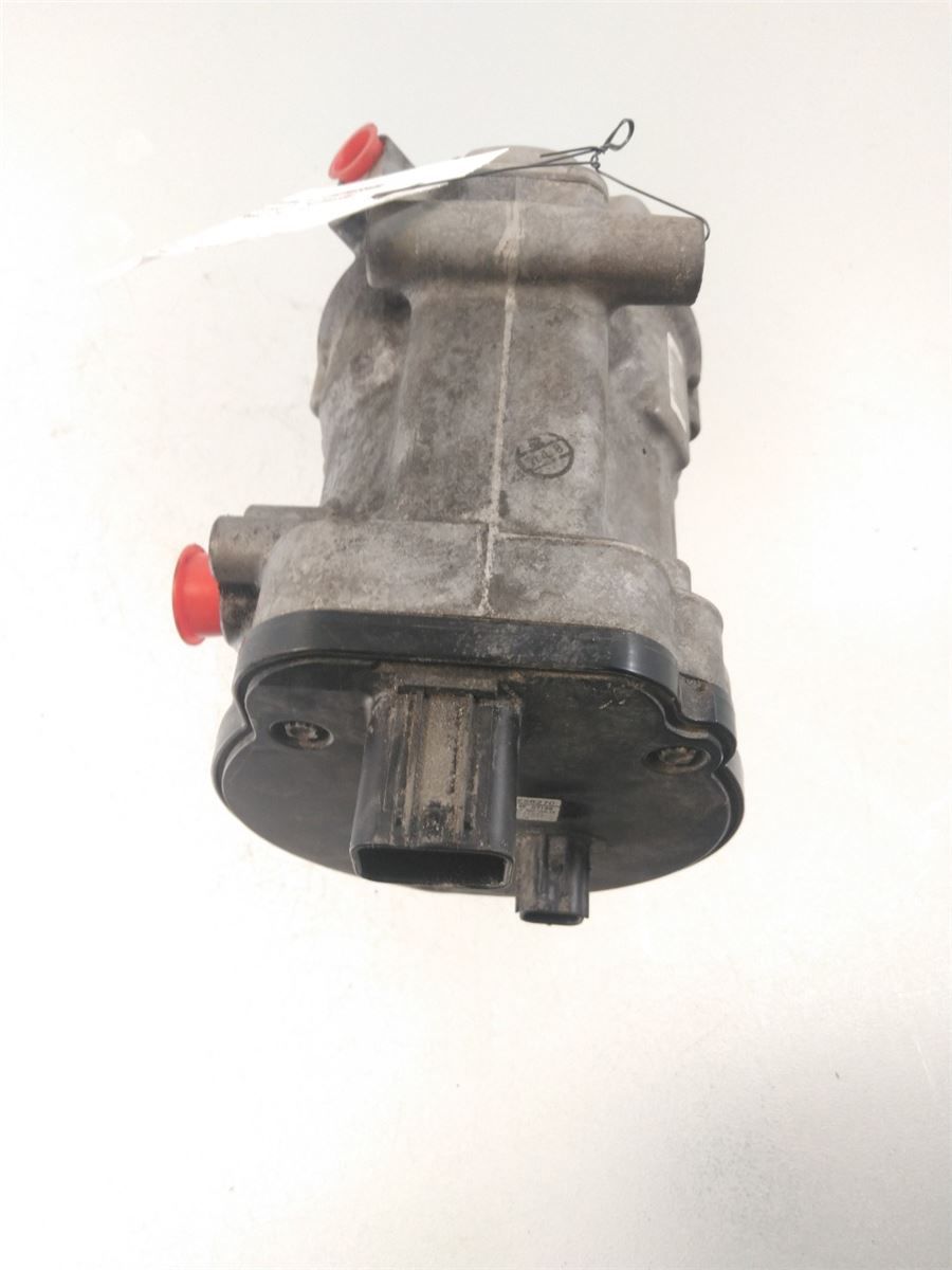 Varme AC Kompressor – bilde 3