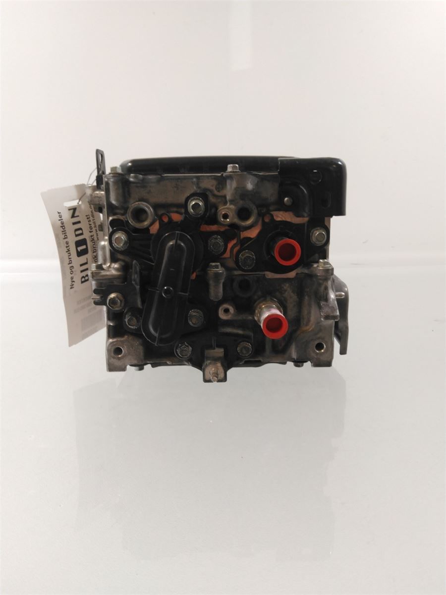 Hybridconverter – bilde 1