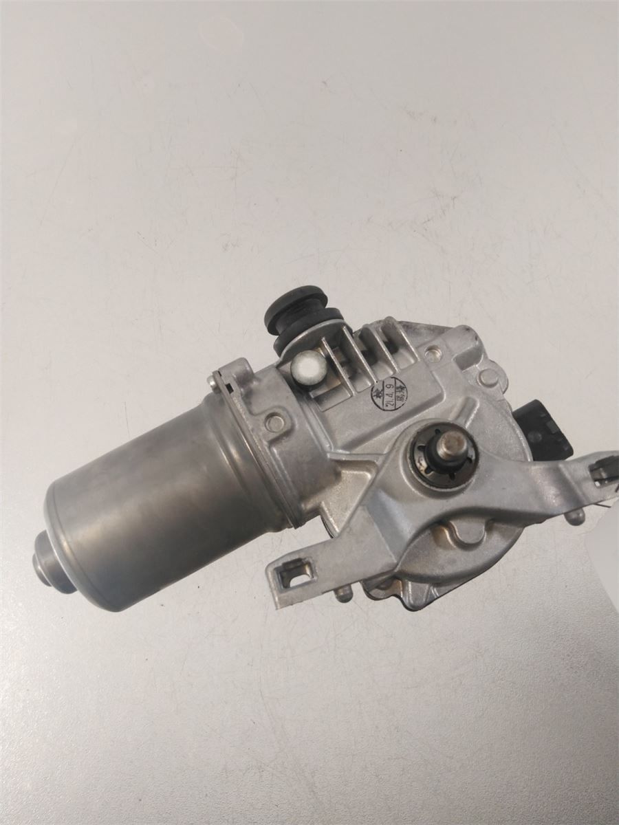 Viskermotor Frontrute – bilde 3