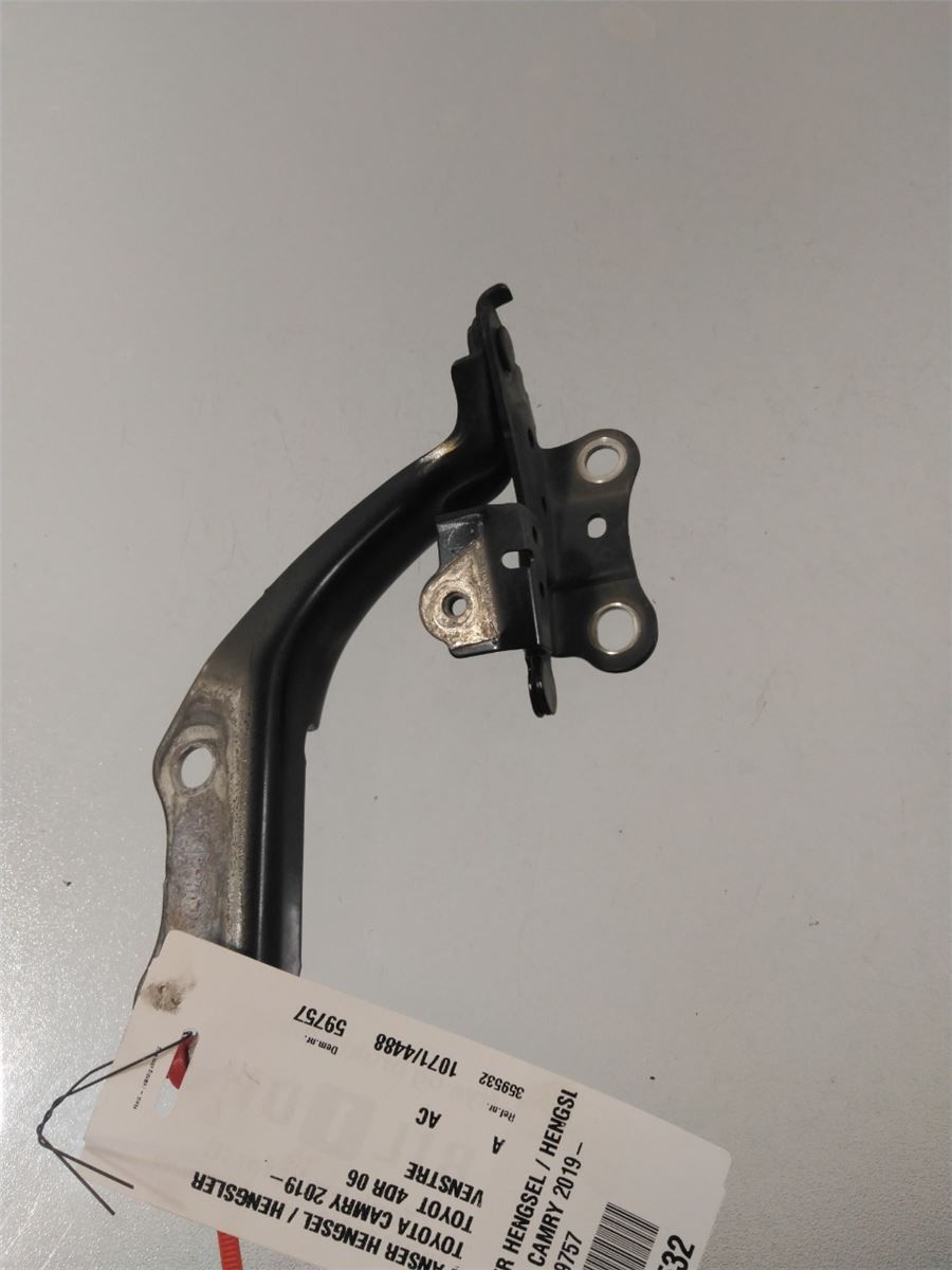 Panser Hengsel / Hengsler – bilde 2