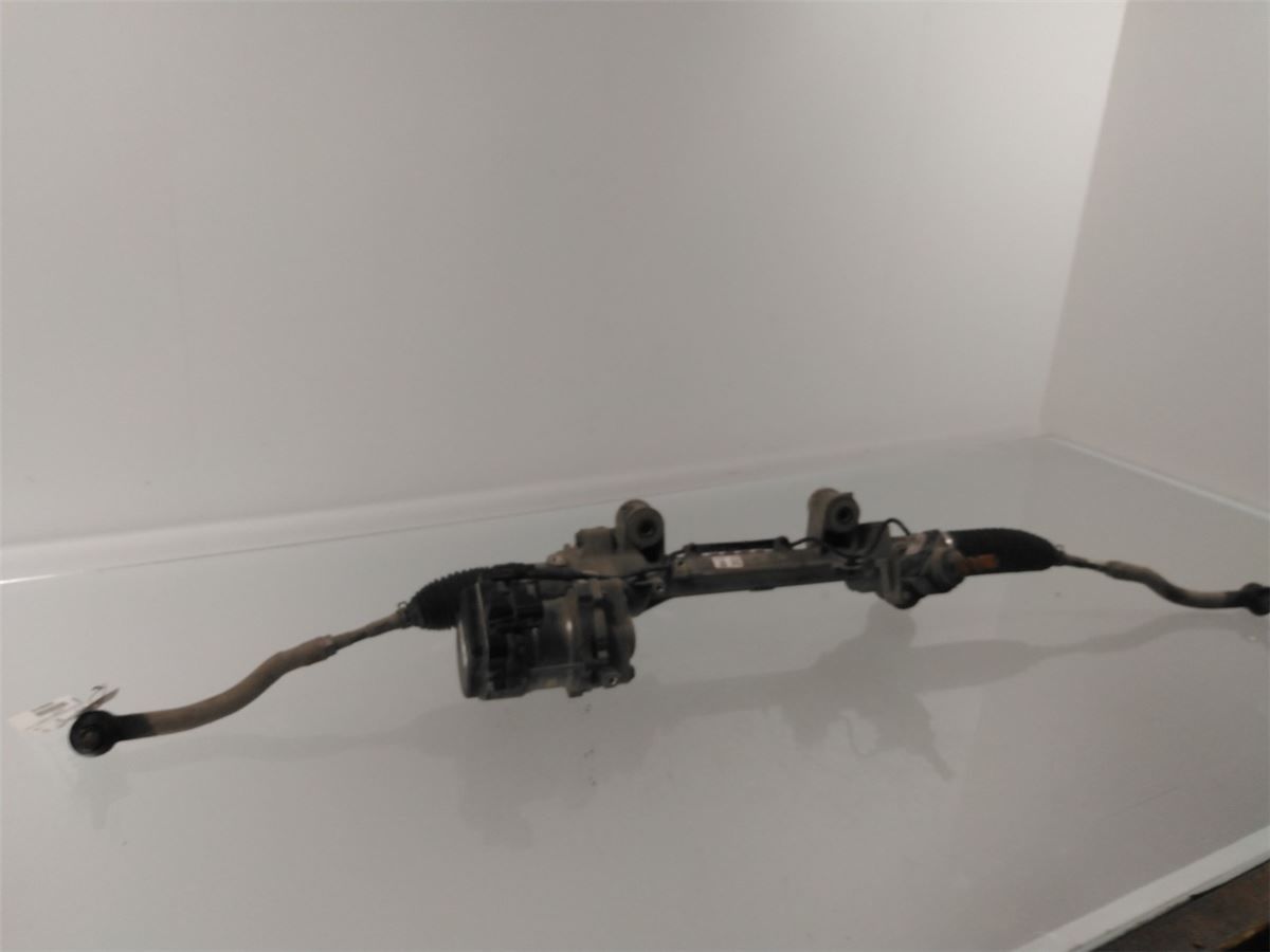 Servo Snekke/Tannstang Elektr. – bilde 1