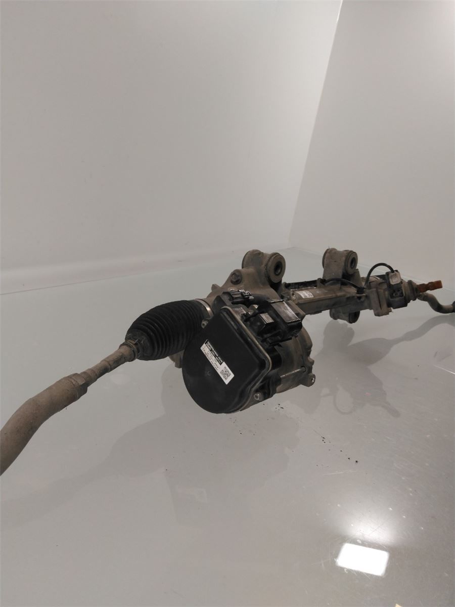 Servo Snekke/Tannstang Elektr. – bilde 2