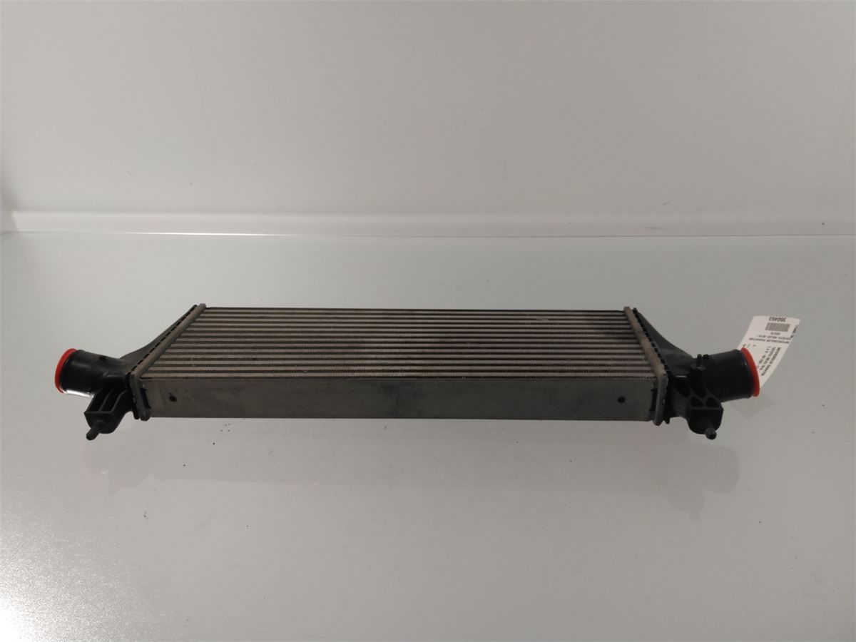 Servo Snekke/Tannstang Elektr. – bilde 3