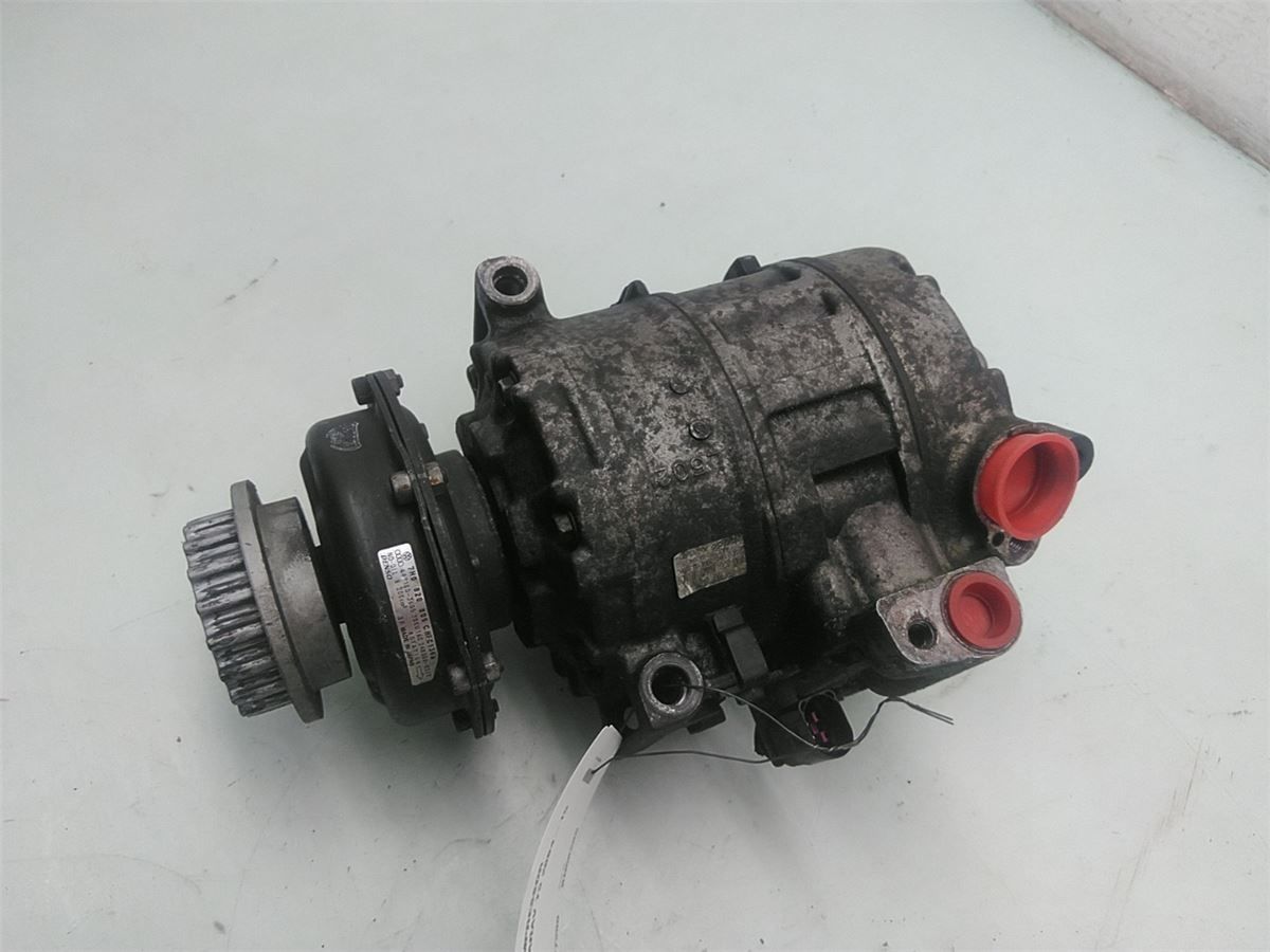 Varme AC Kompressor – bilde 1