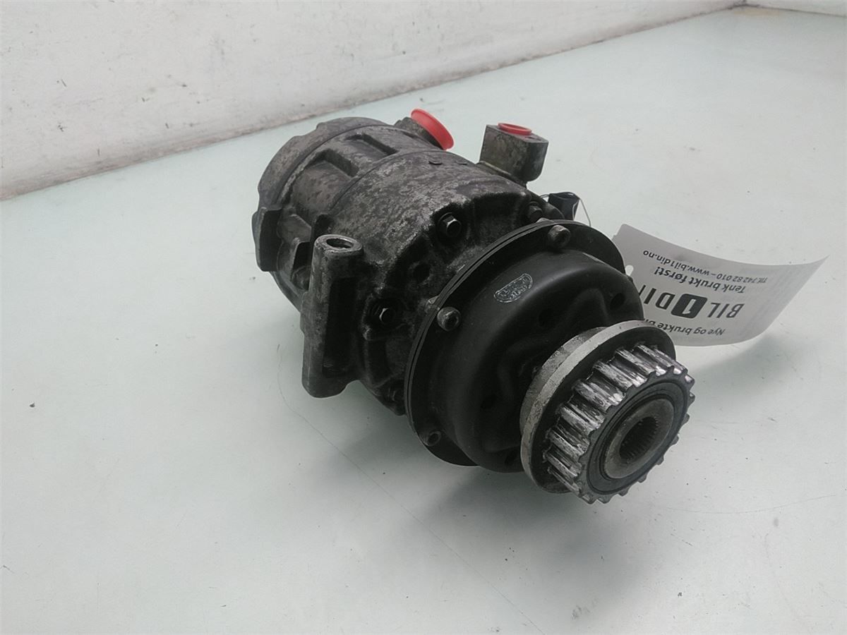 Varme AC Kompressor – bilde 2